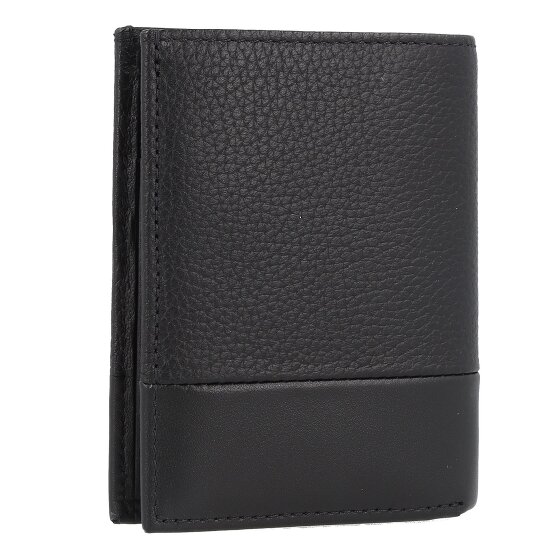 Calvin Klein Subtile Mix Portafoglio Protezione RFID Pelle 8.5 cm Calvin Klein Subtile Mix Portafoglio Protezione RFID Pelle 8.5 cm