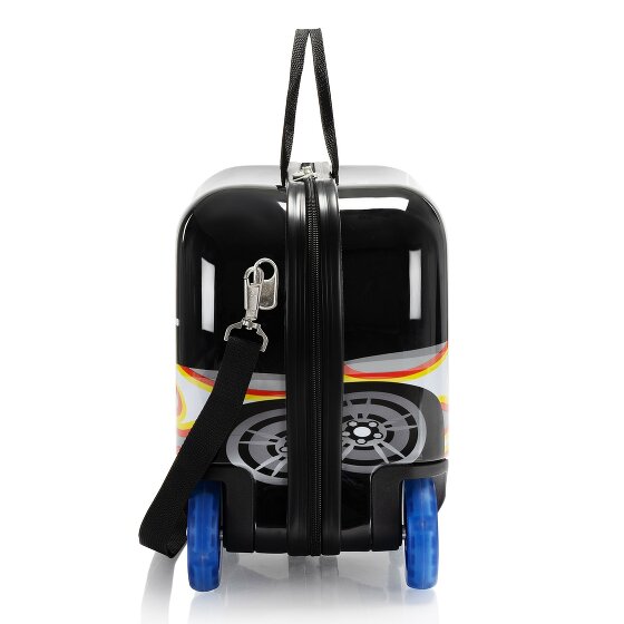 Heys Kids 4 ruote Carrello per bambini 31.5 cm