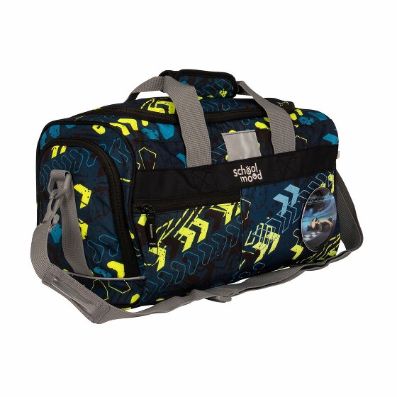 School-Mood Borsa sportiva 39 cm