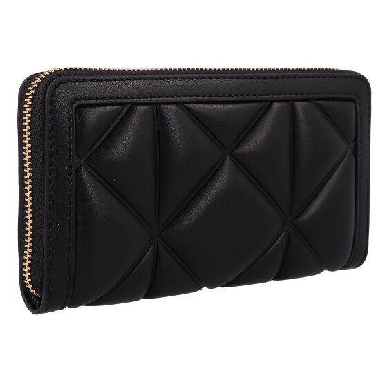 Love Moschino Embossed Portafoglio 19.5 cm