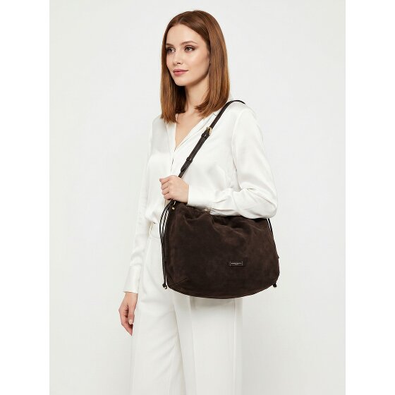 Gianni Chiarini Morgana Borsa a spalla Vera Pelle 46 cm