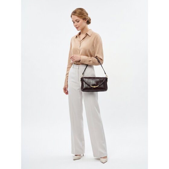 Gianni Chiarini Bea Borsa a spalla Vera Pelle 25 cm