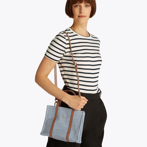 Tommy Hilfiger TH Premium Borsa shopper 24 cm