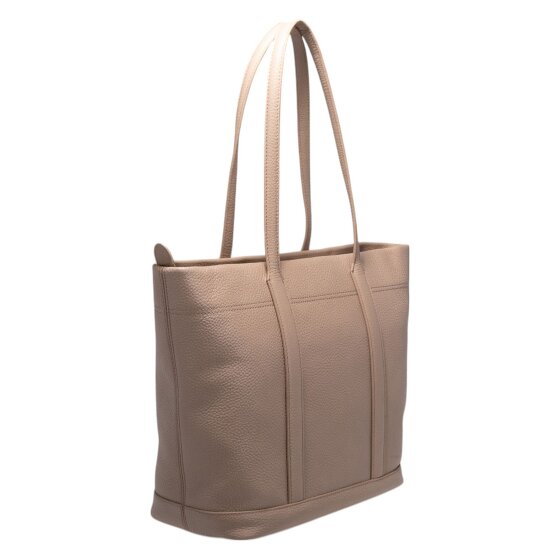 Bogner Bozen Zeta Borsa shopper Vera Pelle 22 cm