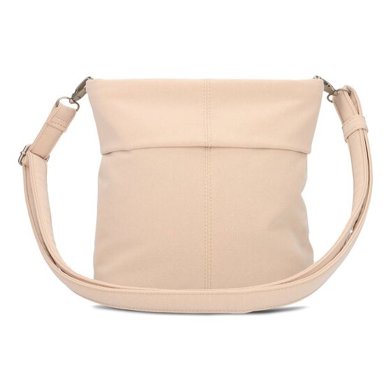 Zwei Mademoiselle.M Borsa a spalla 25 cm