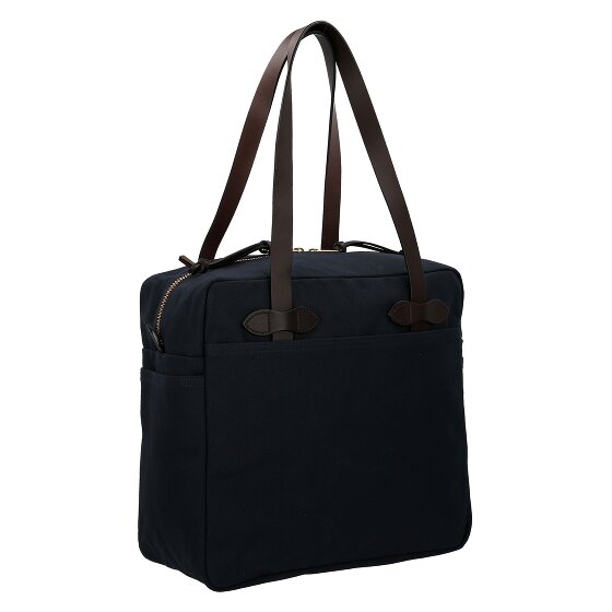 Filson Luggage Twill Borsa a tracolla 40 cm
