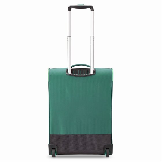 Roncato Lite Soft Neon 2 ruote Carrello della cabina 55 cm