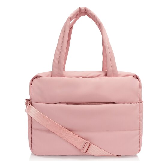 Heys Puffer Borsa a tracolla 33 cm Scomparto per laptop