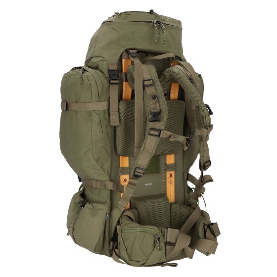 Fjällräven Kajka 65 Zaino da trekking M-L 75 cm