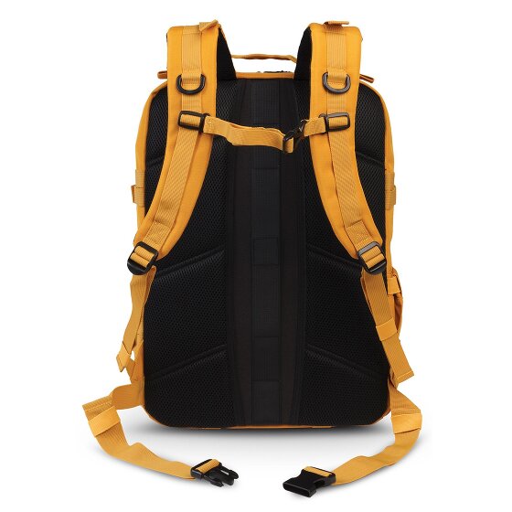 Worldpack BestWay Cabin Pro Supply zaino da viaggio 48 cm scomparto per laptop