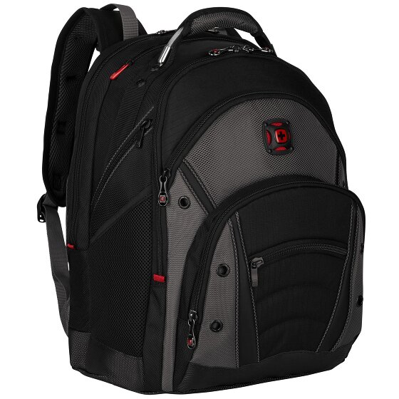 Wenger Synergy 16 Zaino da lavoro 46 cm Scomparto per laptop