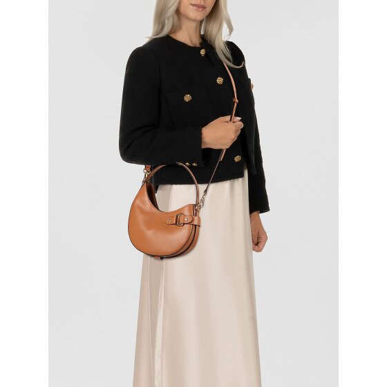 Lauren Ralph Lauren Tasha Borsa a tracolla Pelle 19.5 cm