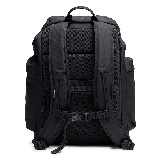 GOT BAG Flap Pack Zaino da giorno 47 cm Scomparto per laptop