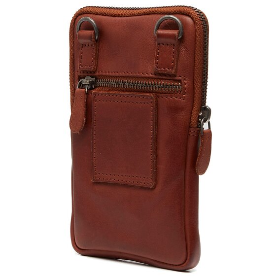 The Chesterfield Brand Salta Custodia per cellulare Pelle 11 cm