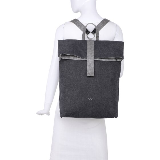 Fritzi aus Preußen Izzy03 Canvas Zaino da giorno 40 cm