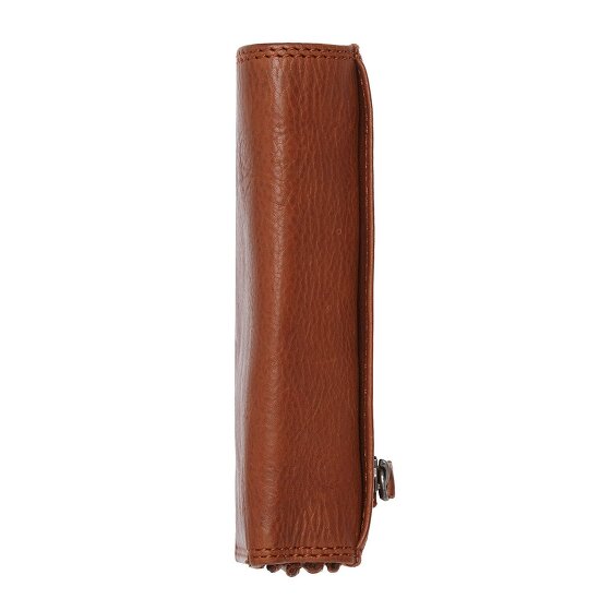 The Chesterfield Brand Avola Portafoglio Protezione RFID Pelle 14 cm