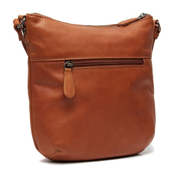 The Chesterfield Brand Redding Borsa a tracolla Pelle 23.5 cm
