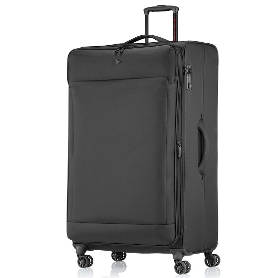 Pack Easy Infinity 4 ruote Carrello 90 cm con piega di espansione