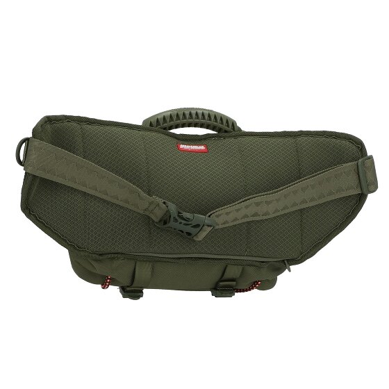 Sprayground Borsa a tracolla Spec Ops Global Hawk 38 cm