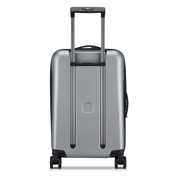 Delsey Paris Turenne 2.0 4 ruote Carrello della cabina 55 cm Scomparto per laptop