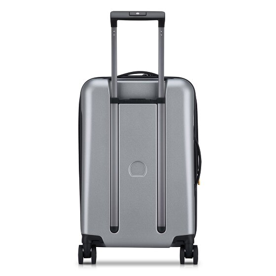 Delsey Paris Turenne 2.0 4 ruote Trolley cabina 55 cm Vano porta PC