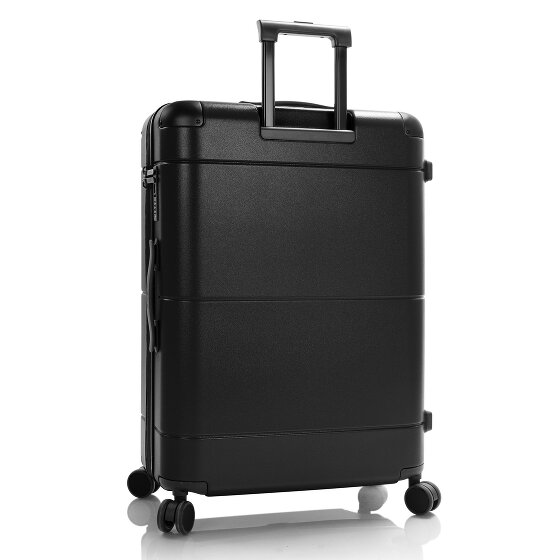 Heys Zen 4 ruote Carrello L 76 cm con piega di espansione
