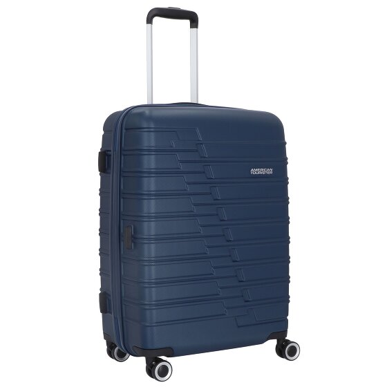 American Tourister Activair 3 Set di bagagli a 4 ruote 3 pezzi. American Tourister Activair 3 Set di bagagli a 4 ruote 3 pezzi.
