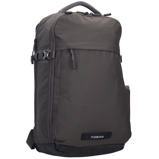 Timbuk2 The Division Pack Deluxe Backpack Scomparto per laptop da 44 cm