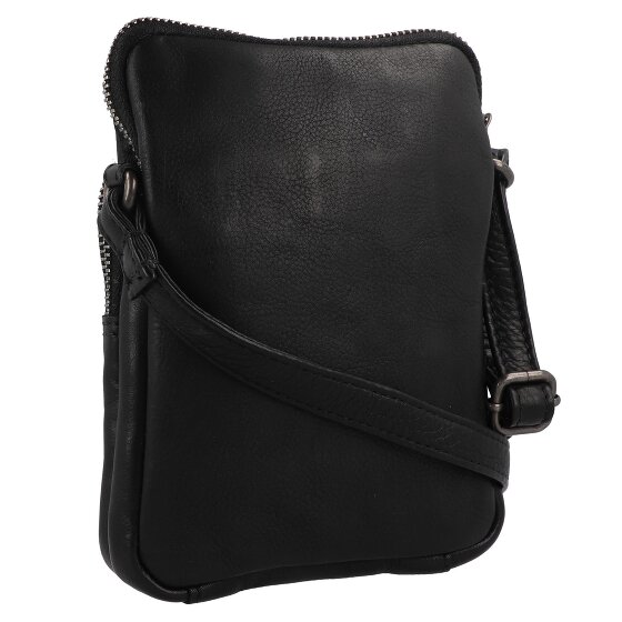 Greenburry Colombiana Borsa a tracolla Pelle 14 cm