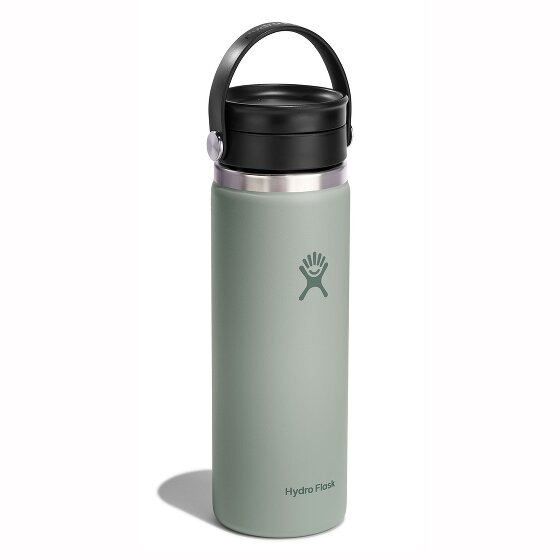 Hydro Flask Hot Beverages Wide Flex Slip Lid Bottiglia per bere 590 ml