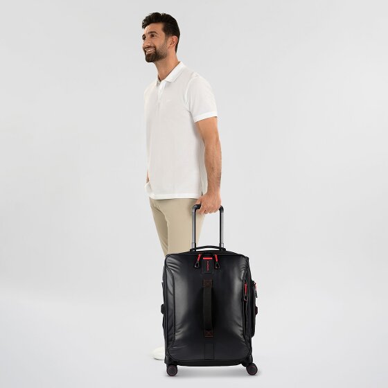 Samsonite Paradiver Light 4 ruote Borsa da viaggio 55 cm