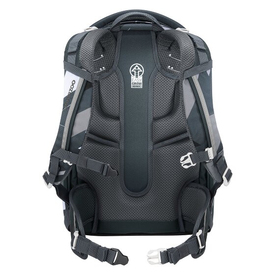 coocazoo Mate Zaino da scuola 44 cm