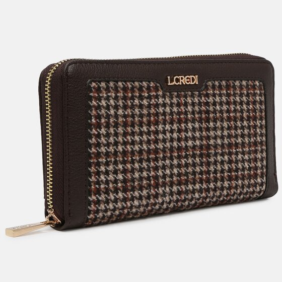 L.Credi Lenette Portafoglio 19 cm L.Credi Lenette Portafoglio 19 cm