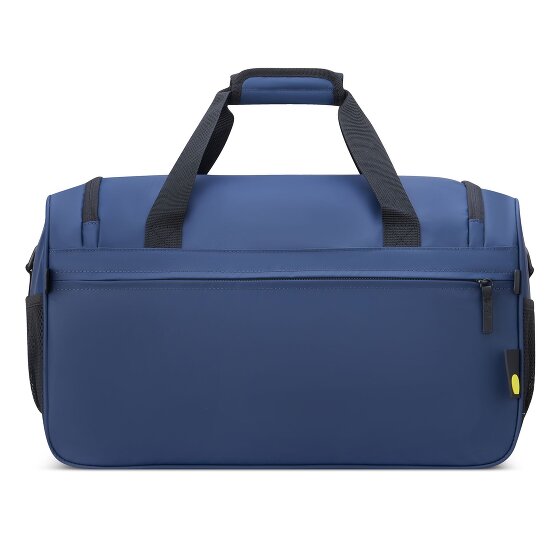 Delsey Paris Maubert 2.0 Borsa da viaggio Weekender 50 cm Delsey Paris Maubert 2.0 Borsa da viaggio Weekender 50 cm