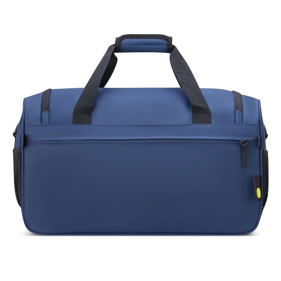 Delsey Paris Maubert 2.0 Borsa da viaggio Weekender 50 cm