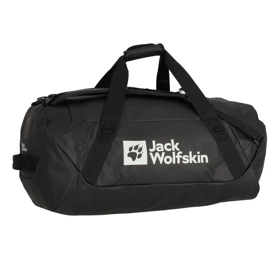 Jack Wolfskin Expdn Duffel 70 Borsa da viaggio Weekender 75 cm