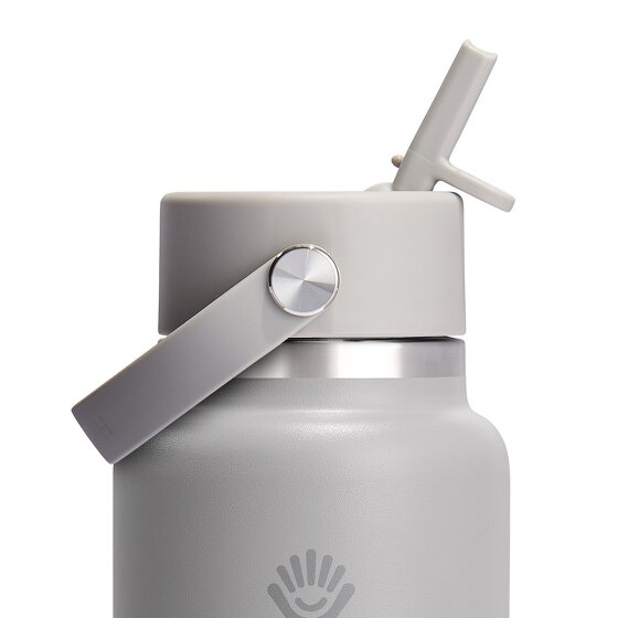 Hydro Flask Hydration Travel Bottle Flex Straw Cap Bottiglia per bere 945 ml