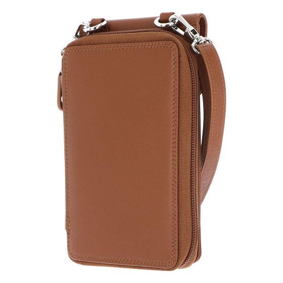 Golden Head Polo Custodia per cellulare Vera Pelle 10.5 cm