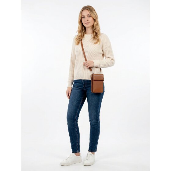 Golden Head Polo Custodia per cellulare Vera Pelle 10.5 cm