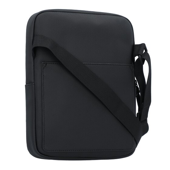 Lacoste LCST Borsa a tracolla 20 cm