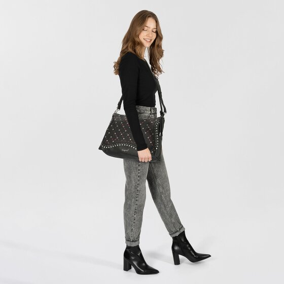 Desigual Yankee Leiria Borsa a tracolla 40 cm Desigual Yankee Leiria Borsa a tracolla 40 cm