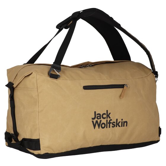 Jack Wolfskin Borsa da viaggio Traveltopia 59 cm