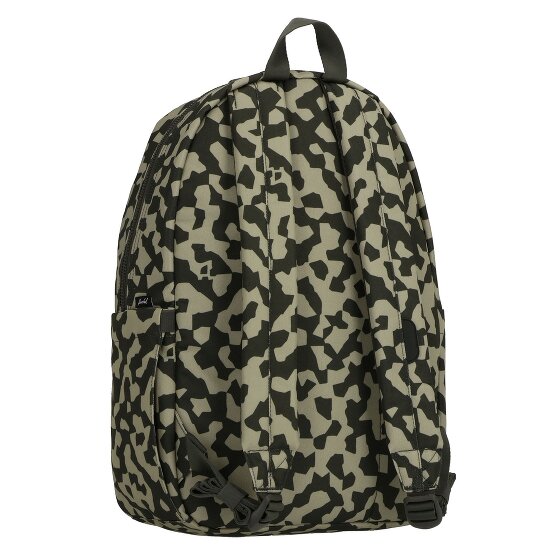 Herschel Settlement Zaino da giorno 45 cm Vano porta PC