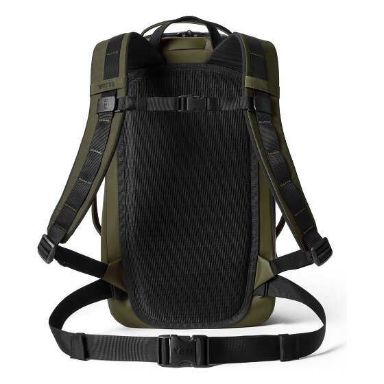 Yeti Cayo Zaino da giorno 55 cm Scomparto per laptop