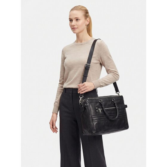Liebeskind Delia Borsetta M Vera Pelle 36 cm