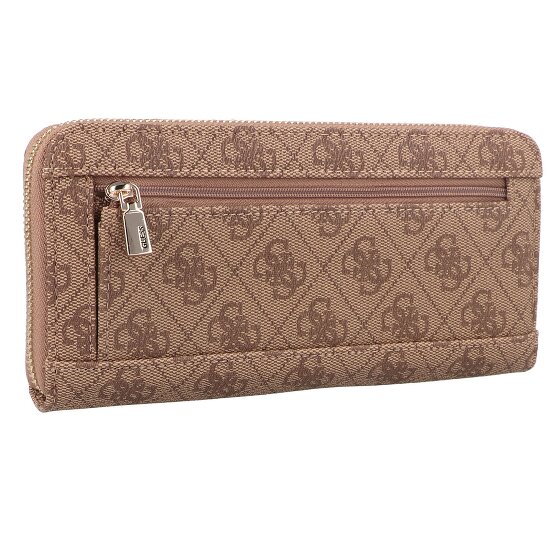 Guess Brenton Portafoglio 21 cm