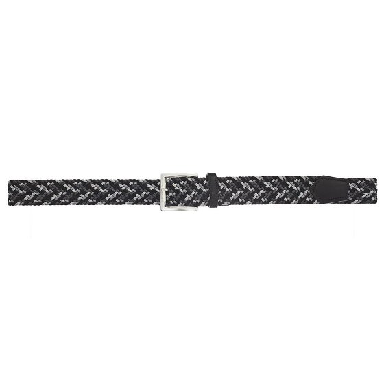 b.belt Cintura intrecciata Luca