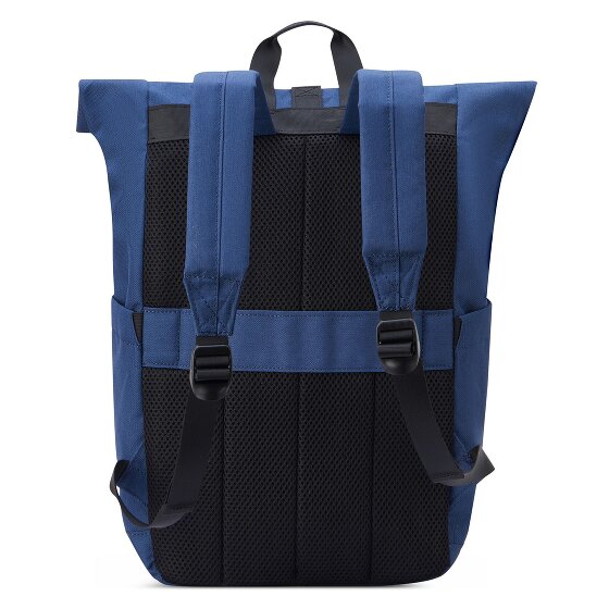 Delsey Paris x United Colors of Benetton BE Zaino 44 cm scomparto per laptop