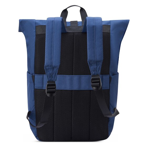Delsey Paris x United Colors of Benetton BE Zaino 44 cm scomparto per laptop