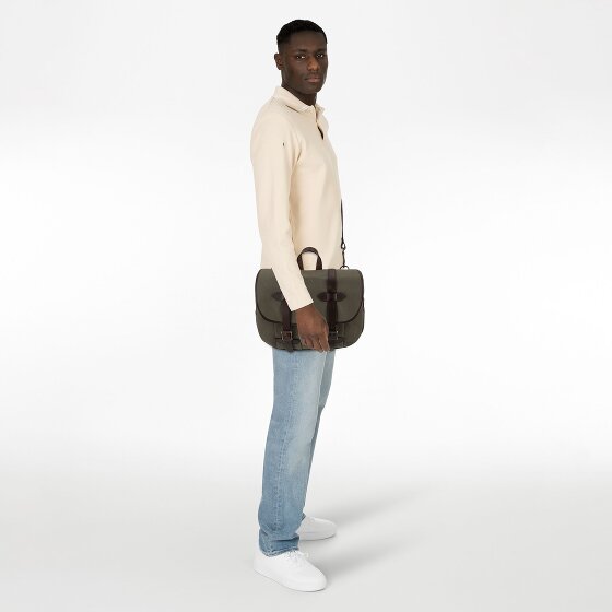 Filson Luggage Twill Cartella Messenger 35.5 cm